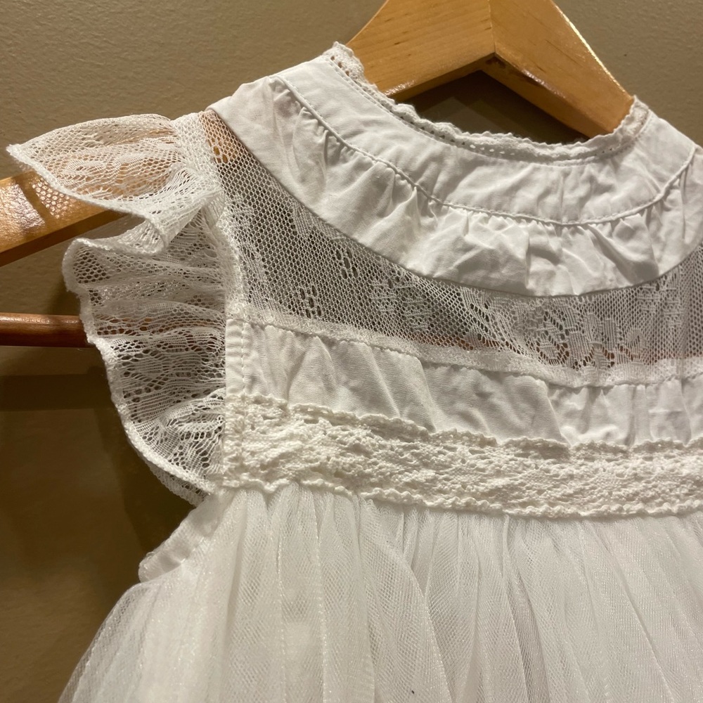 *reserved for @klbwells* Trish Scully Dress size 4 - Picture 2 of 10